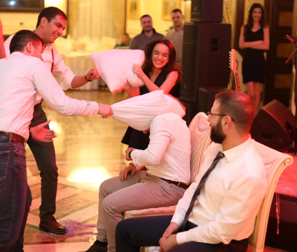 Workfront Armenia Corporate Event