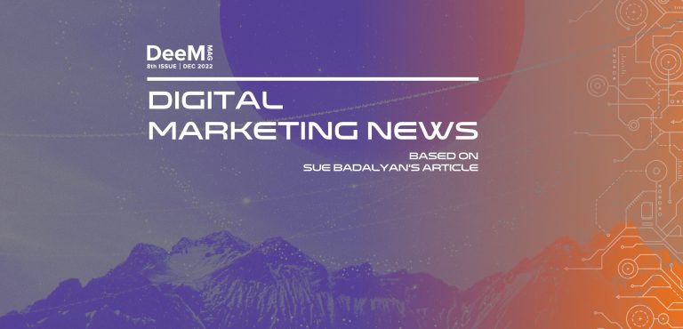 What’s New in Digital Marketing