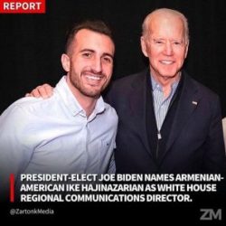 Ike Hajinazaryan-and-Joe-Biden